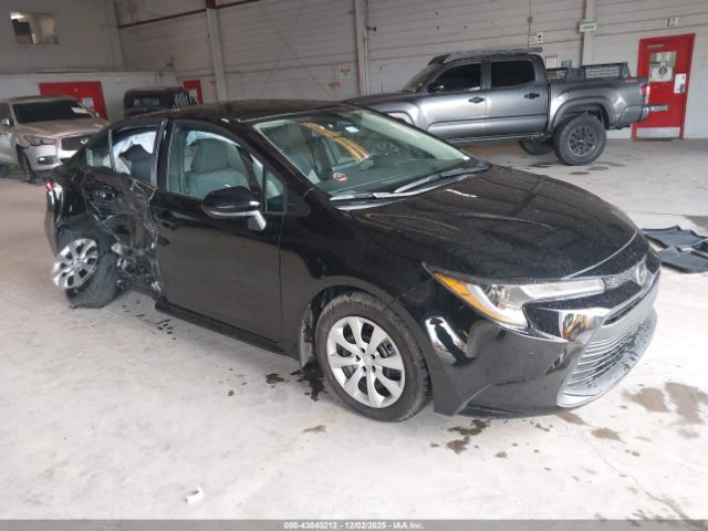 Toyota Corolla Le Image 1