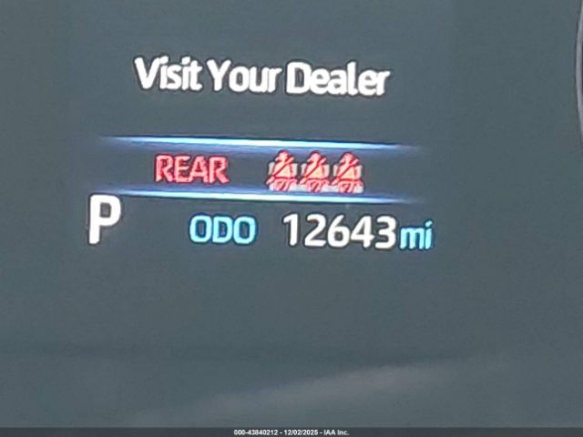 Toyota Corolla Le Image 6