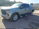 Chevrolet Silverado 1500 2wd  Short Bed Custom Image 16