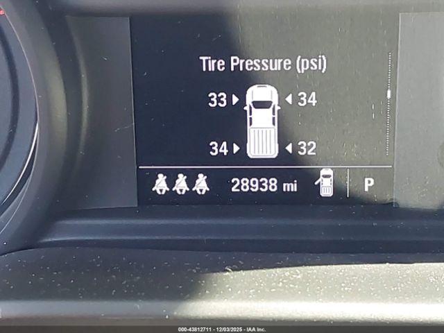 Chevrolet Silverado 1500 2wd  Short Bed Custom Image 9