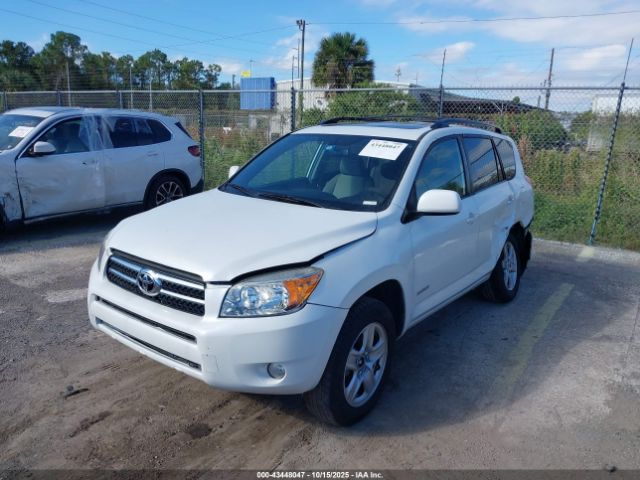 Toyota RAV4 Limited Image 11