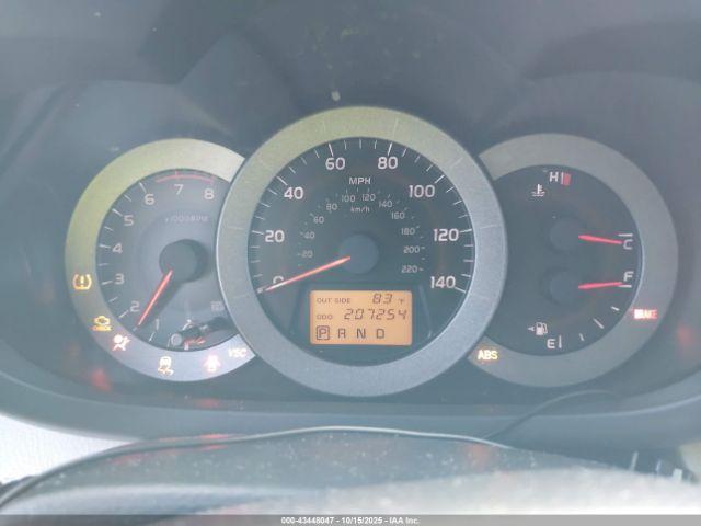 Toyota RAV4 Limited Image 6