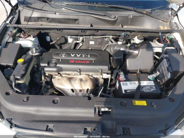 Toyota RAV4 Limited Image 12