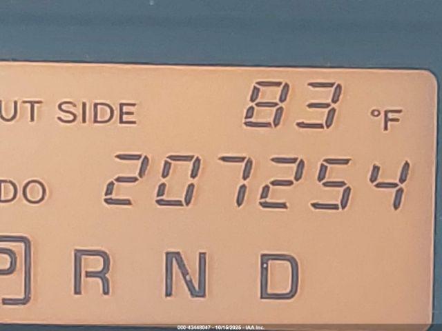 Toyota RAV4 Limited Image 13