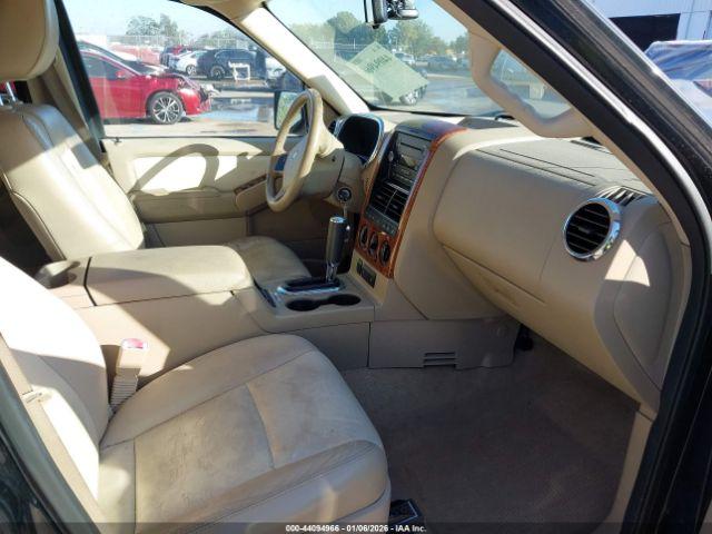 Ford Explorer Eddie Bauer Image 5