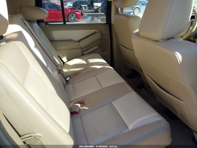 Ford Explorer Eddie Bauer Image 4