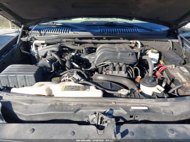 Ford Explorer Eddie Bauer Image 9