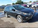 Lexus RX Image 1
