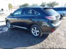 Lexus RX Image 2