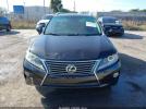Lexus RX Image 5