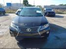 Lexus RX Image 9