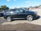 Lexus RX Image 13