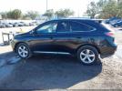 Lexus RX Image 15