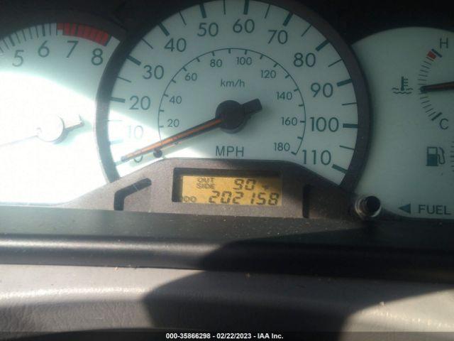 Toyota Corolla Image 11