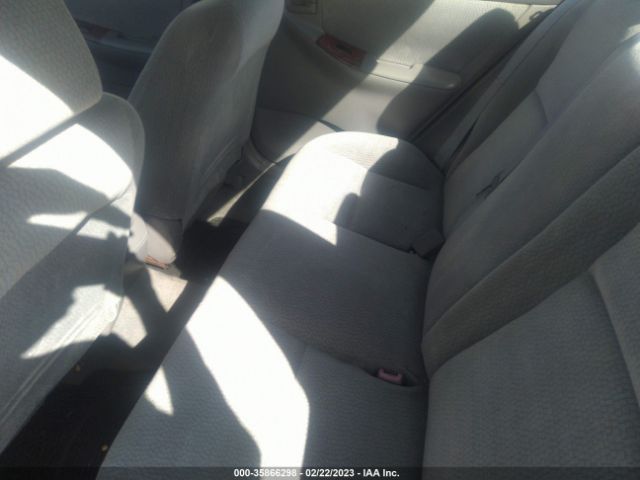 Toyota Corolla Image 8