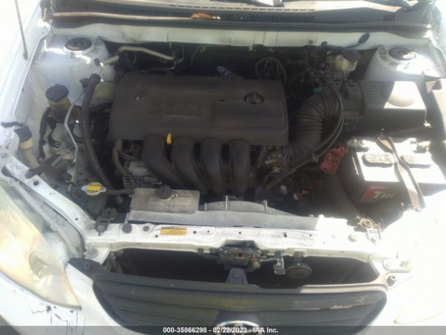 Toyota Corolla Image 5