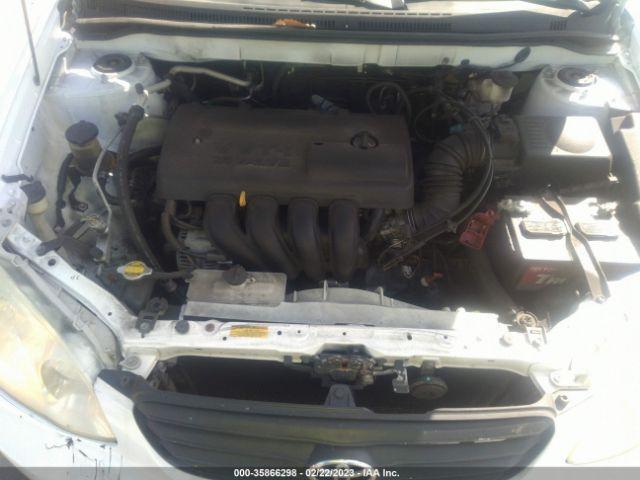 Toyota Corolla Image 5