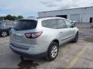 Chevrolet Traverse Ls Image 10