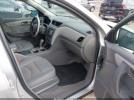 Chevrolet Traverse Ls Image 4