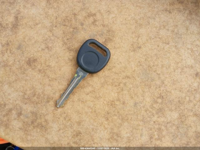 Chevrolet Traverse Ls Image 9