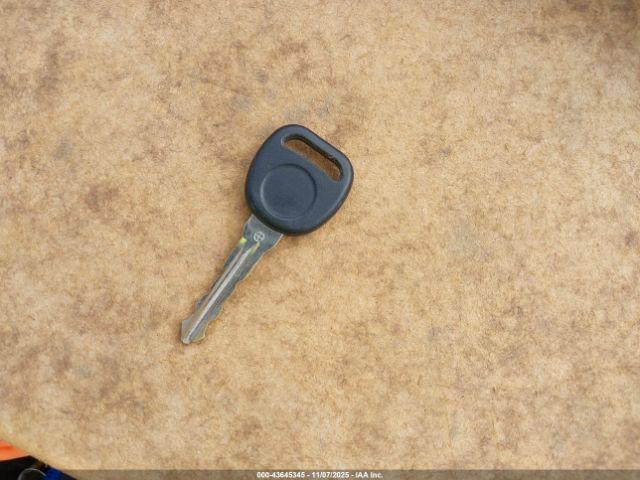 Chevrolet Traverse Ls Image 9