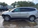 Chevrolet Traverse Ls Image 11