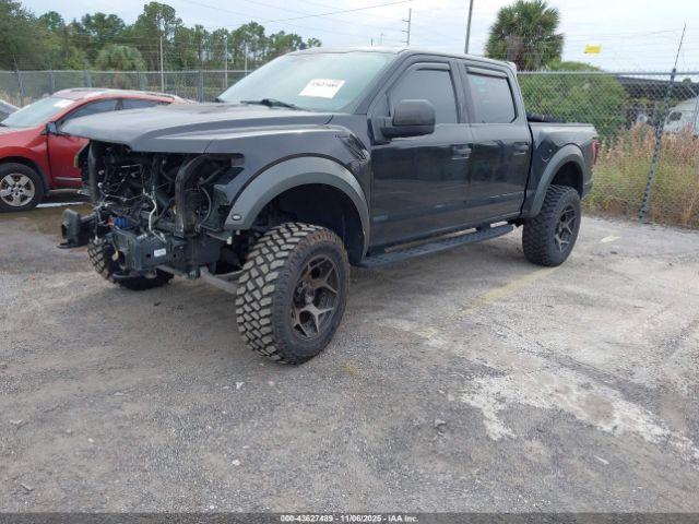 Ford F-150 Raptor Image 9