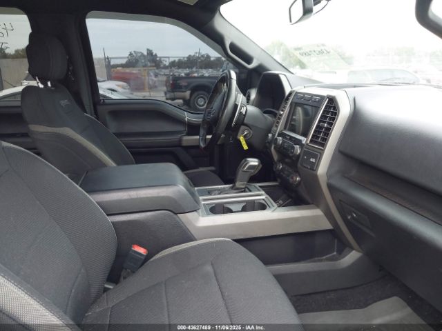 Ford F-150 Raptor Image 3