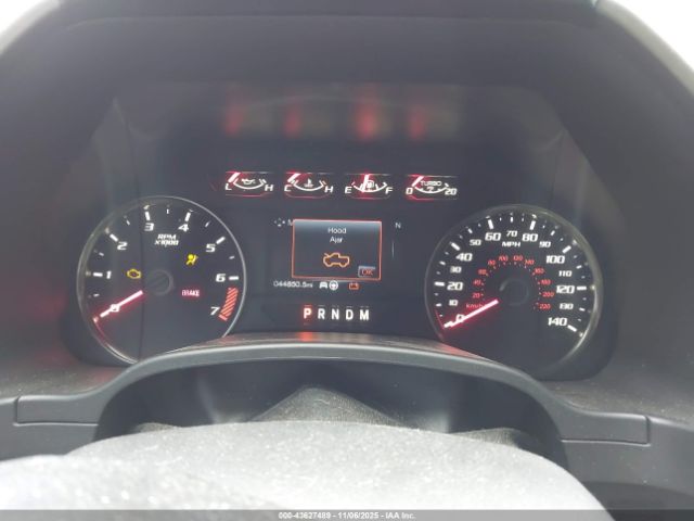 Ford F-150 Raptor Image 14