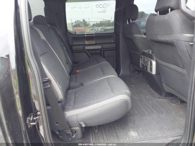 Ford F-150 Raptor Image 15