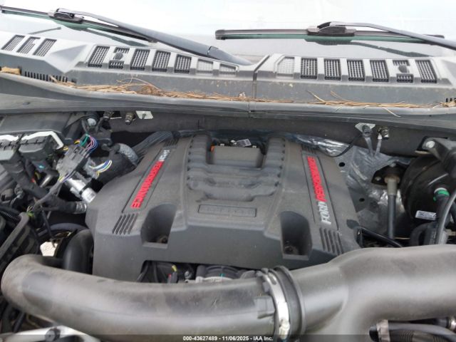 Ford F-150 Raptor Image 4