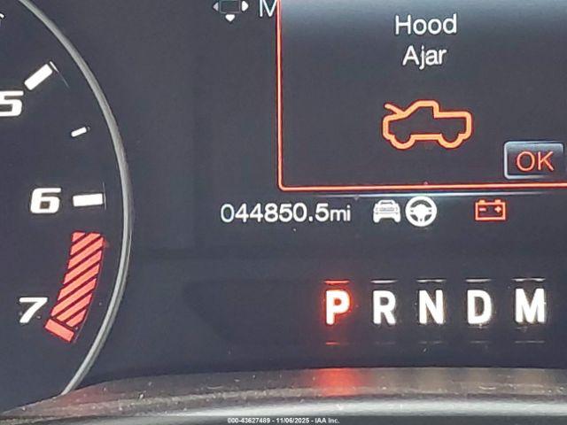 Ford F-150 Raptor Image 6