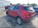 Buick Encore Image 3
