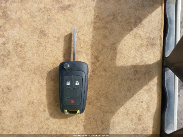 Buick Encore Image 7