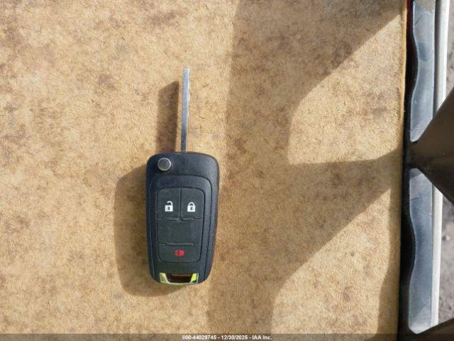 Buick Encore Image 7