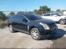 Cadillac SRX Standard Image 1