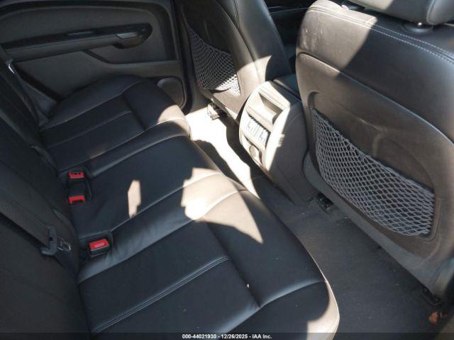 Cadillac SRX Standard Image 12