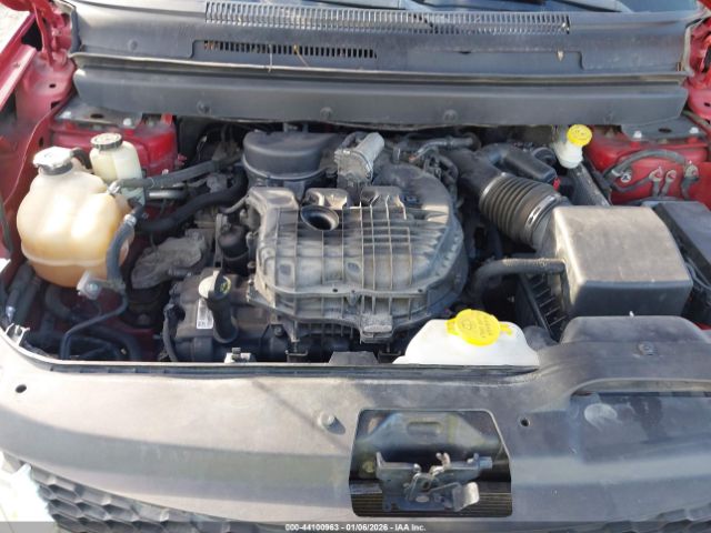 Dodge Journey Sxt Image 10