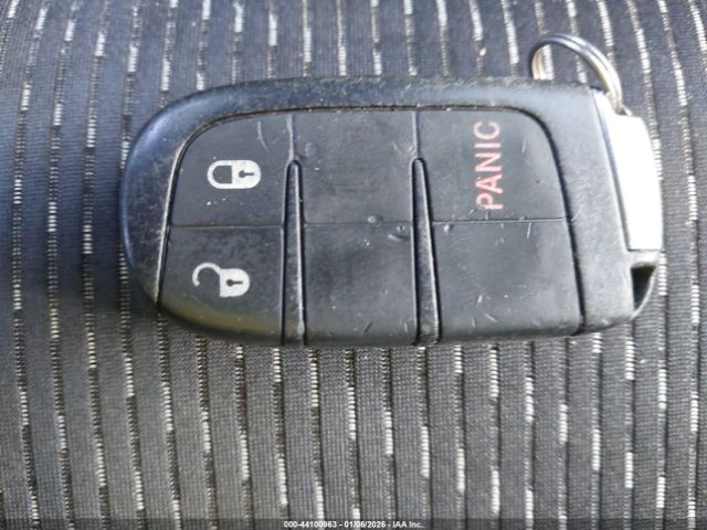 Dodge Journey Sxt Image 8