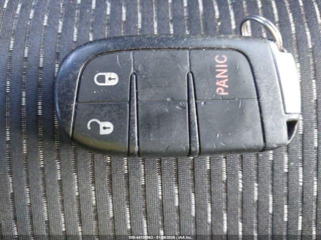 Dodge Journey Sxt Image 8