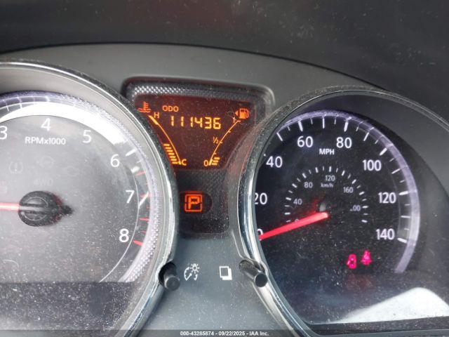 Nissan Versa 1.6 Sv Image 2