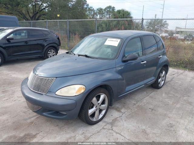 Chrysler PT Cruiser Gt Image 6