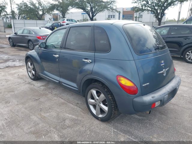 Chrysler PT Cruiser Gt Image 4