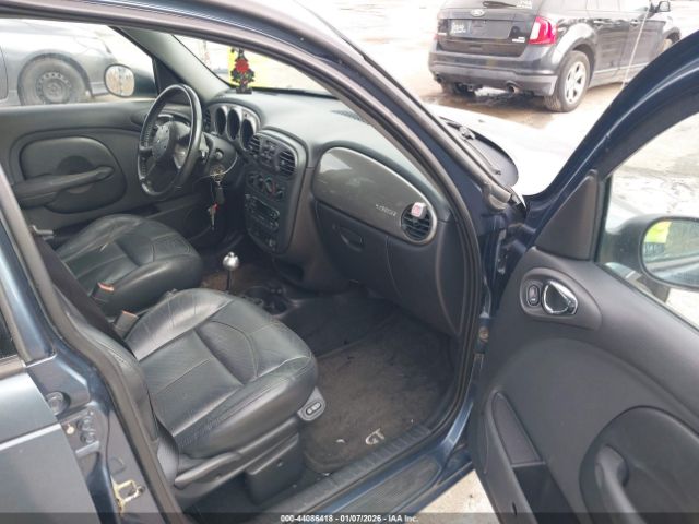 Chrysler PT Cruiser Gt Image 2