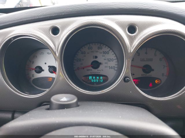 Chrysler PT Cruiser Gt Image 3