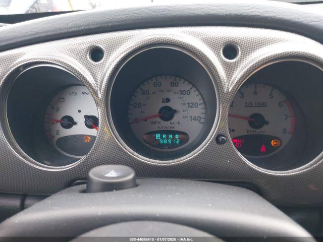 Chrysler PT Cruiser Gt Image 3