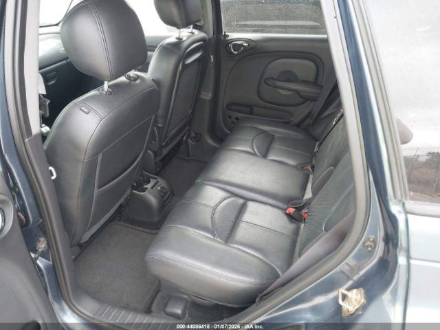 Chrysler PT Cruiser Gt Image 8