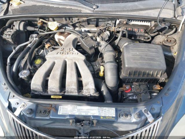 Chrysler PT Cruiser Gt Image 10