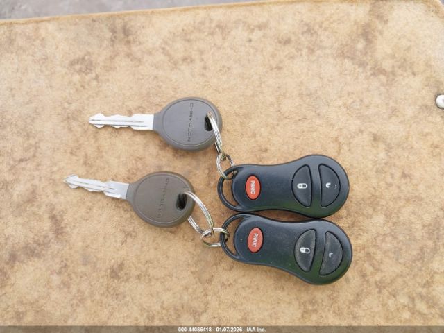 Chrysler PT Cruiser Gt Image 11