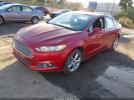Ford Fusion Se Image 3